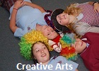 CREATIVE ARTS